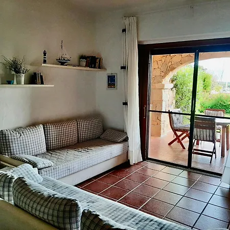 Fissurelle Holiday home