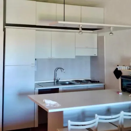 Holiday home Fissurelle Puntaldia