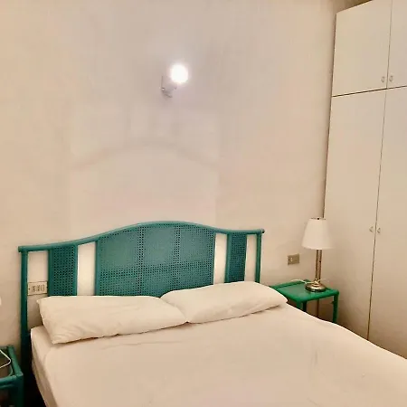 Fissurelle Holiday home Puntaldia