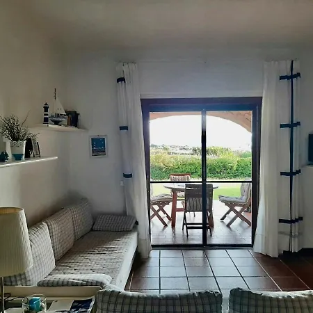 Fissurelle Holiday home